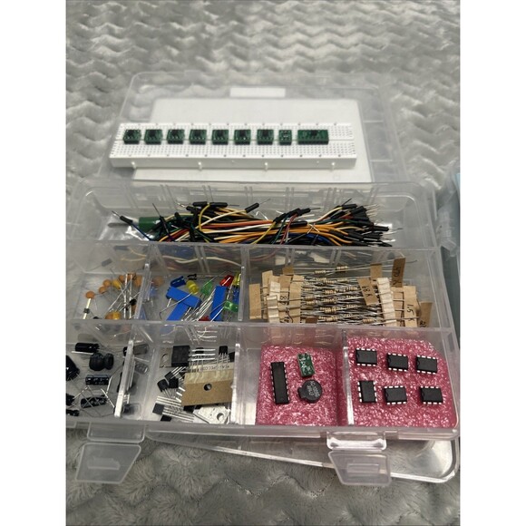 Digilent Analog Discovery 2 USB Oscilloscope & Logic Analyzer - Picture 5 of 5